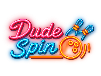 Dude Spin Casino - recenzja kasyna i bukmachera logo
