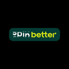 Spinbetter Casino – Zagraniczne Kasyno i Bukmacherka Online logo